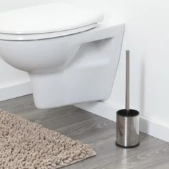 Tiger Toiletborstelhouder Colar Chroom -Badkamer Verkoop Winkel 123 3875