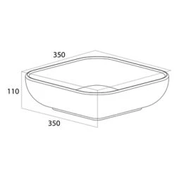 Tiger Karlo Badkamermeubel 120cm Mat Zwart Met Eiken Wasblad En Keramische Waskom 19 Tiger Karlo Badkamermeubel 120cm Mat Zwart Met Eiken Wasblad En Keramische Waskom -Badkamer Verkoop Winkel 123 395