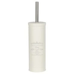 Wenko Toiletborstelhouder Home