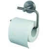 Haceka Toiletrolhouder Kosmos Tec RVS -Badkamer Verkoop Winkel 123 3961