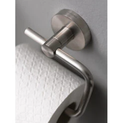 Haceka Toiletrolhouder Kosmos Tec RVS -Badkamer Verkoop Winkel 123 3963
