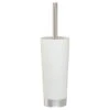 Sealskin Toiletborstelhouder Glossy Zilver -Badkamer Verkoop Winkel 123 4016