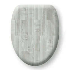 Tiger WC Bril Titan Met Softclose