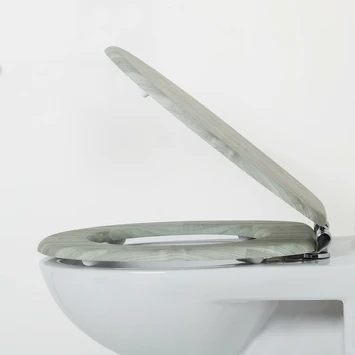 Tiger WC Bril Titan Met Softclose 8 Tiger WC Bril Titan Met Softclose - Afbeelding 6