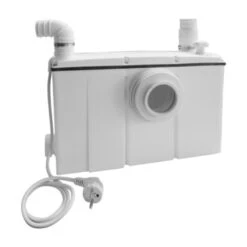 Van Marcke Broyeur Vergruizer Voor Toilet