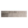 GAMMA Wandtegel Kristianstad Wit 11x45 Cm - 1,19m²/pak 2 GAMMA Wandtegel Kristianstad Wit 11x45 Cm - 1,19m²/pak -Badkamer Verkoop Winkel 123 4129