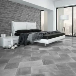 Vloertegel Dust Fumo Decor 30x30 Cm 7 Vloertegel Dust Fumo Decor 30x30 Cm -Badkamer Verkoop Winkel 123 4149