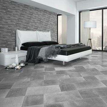 Vloertegel Dust Fumo Decor 30x30 Cm 5 Vloertegel Dust Fumo Decor 30x30 Cm - Afbeelding 3