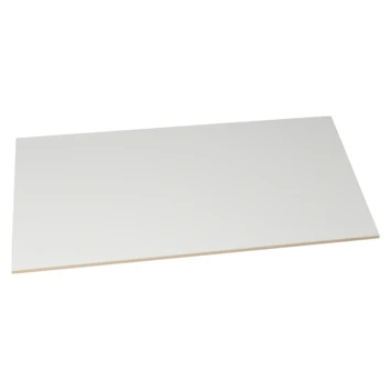 Wandtegel ORTT Mat Wit 20x40 Cm 0,96m² 4 Wandtegel ORTT Mat Wit 20x40 Cm 0,96m² - Afbeelding 2