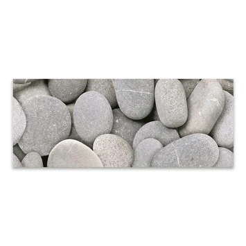 Wandtegel Decor Tiber Wit 20x50 Cm 3 Wandtegel Decor Tiber Wit 20x50 Cm