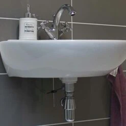 GAMMA Wandtegel Vestfold Mint 25x40 Cm 1,40 M² 7 GAMMA Wandtegel Vestfold Mint 25x40 Cm 1,40 M² -Badkamer Verkoop Winkel 123 4172