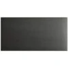 Wandtegel Santelmo Mat Zwart 30x60 Cm 1,08 M² 1 Wandtegel Santelmo Mat Zwart 30x60 Cm 1,08 M² -Badkamer Verkoop Winkel 123 4179