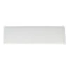 Wandtegel Metro Wit 10x30 Cm 0,9m² -Badkamer Verkoop Winkel 123 4183