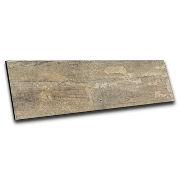 Vloertegel Vintage Hout 15x60 Cm 1,26 M² 4 Vloertegel Vintage Hout 15x60 Cm 1,26 M² - Afbeelding 2