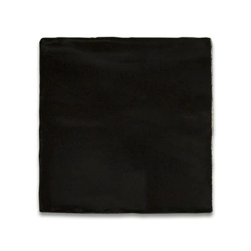 GAMMA Wandtegel Amadora Zwart 13x13 Cm 0,5 M² 3 GAMMA Wandtegel Amadora Zwart 13x13 Cm 0,5 M²