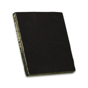 GAMMA Wandtegel Amadora Zwart 13x13 Cm 0,5 M² 4 GAMMA Wandtegel Amadora Zwart 13x13 Cm 0,5 M² - Afbeelding 2