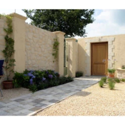 Stone Design Steenstrip Chinon Creme 0,5 M² 18 Stone Design Steenstrip Chinon Creme 0,5 M² -Badkamer Verkoop Winkel 123 4212