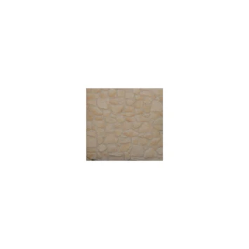 Stone Design Steenstrip Chinon Creme 0,5 M² 13 Stone Design Steenstrip Chinon Creme 0,5 M² - Afbeelding 11