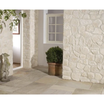Stone Design Steenstrip Chinon Creme 0,5 M² 15 Stone Design Steenstrip Chinon Creme 0,5 M² - Afbeelding 13