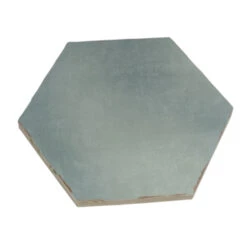 Wandtegel Odensa Mint Groen 14x16 Cm 0,5m² 6 Wandtegel Odensa Mint Groen 14x16 Cm 0,5m² -Badkamer Verkoop Winkel 123 4246