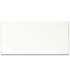 Wandtegel Mat Wit 29x59 Cm 1,54 M²