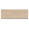 Wandtegel Unika Beige 20x60 Cm 1,20 M² 2 Wandtegel Unika Beige 20x60 Cm 1,20 M² -Badkamer Verkoop Winkel 123 4255