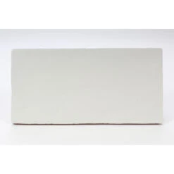 Wandtegel Tiber Mat Wit 15x30 Cm 1m²