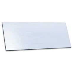 Wandtegel Fusion Wit 20x50 Cm 1,2 M² 7 Wandtegel Fusion Wit 20x50 Cm 1,2 M² -Badkamer Verkoop Winkel 123 4267