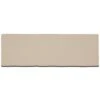 Wandtegel Cementum Creamy 13x39 Cm 0,51 M² -Badkamer Verkoop Winkel 123 4268