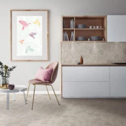 Wandtegel Odensa Taupe 14x16 Cm 0,5m² -Badkamer Verkoop Winkel 123 4272