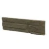 Stone Design Steenstrip Odyssee Grijs 0.59 M² 1 Stone Design Steenstrip Odyssee Grijs 0.59 M² -Badkamer Verkoop Winkel 123 4278