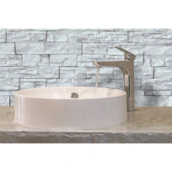 Stone Design Steenstrip Odyssee Grijs 0.59 M² -Badkamer Verkoop Winkel 123 4280