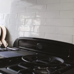 Wandtegel Cementum Wit 13x39 Cm 0,51 M² 7 Wandtegel Cementum Wit 13x39 Cm 0,51 M² -Badkamer Verkoop Winkel 123 4285