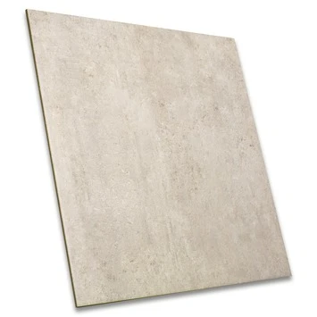 Vloertegel Ballerup Wit 60x60 Cm 1,44 M² 4 Vloertegel Ballerup Wit 60x60 Cm 1,44 M² - Afbeelding 2