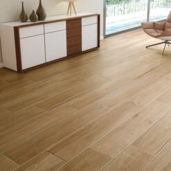 GAMMA Vloertegel Hordaland 23x120 Cm 1,12 M² -Badkamer Verkoop Winkel 123 4307