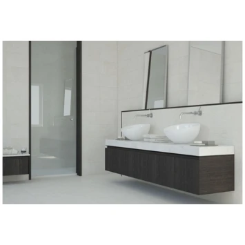 Wandtegel Flytta Marfil 25x40 Cm 1,5m² 4 Wandtegel Flytta Marfil 25x40 Cm 1,5m² - Afbeelding 2