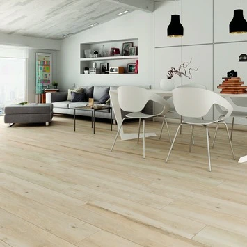 Vloertegel Country Beige 15,4x60 Cm 0,83 M² 4 Vloertegel Country Beige 15,4x60 Cm 0,83 M² - Afbeelding 2