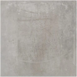 Vloertegel/wandtegel Dust Bianco 60,4x60,4 Cm 1,46m²