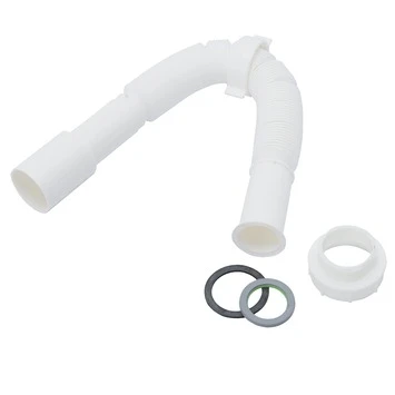 Sanivesk Moduflex 5/4x32mm 36-82cm Wit 3 Sanivesk Moduflex 5/4x32mm 36-82cm Wit