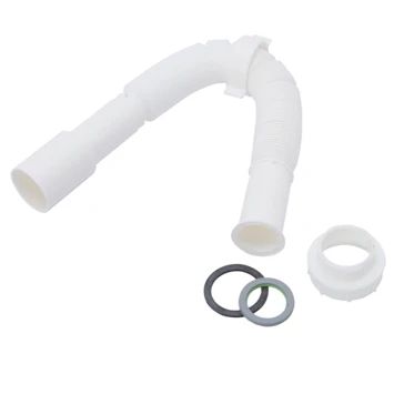 Sanivesk Moduflex 5/4x32mm 36-82cm Wit 5 Sanivesk Moduflex 5/4x32mm 36-82cm Wit - Afbeelding 3