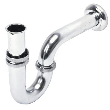 Sanivesk Buissifon 5/4x32mm Chroom 3 Sanivesk Buissifon 5/4x32mm Chroom