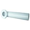 ABU Afvoerbocht 110mm Wit 2 ABU Afvoerbocht 110mm Wit -Badkamer Verkoop Winkel 123 4450
