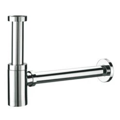 Tiger Design Bekersifon 5/4 Chroom