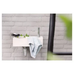 Differnz Sifon Chroom 9 Differnz Sifon Chroom -Badkamer Verkoop Winkel 123 4509