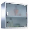 Haceka Cabinets Surprise Kubus Kast Met Slot -Badkamer Verkoop Winkel 123 527