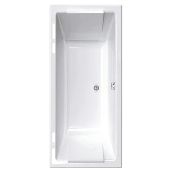 Allibert Square Duobad 170x75 Cm 3 Allibert Square Duobad 170x75 Cm