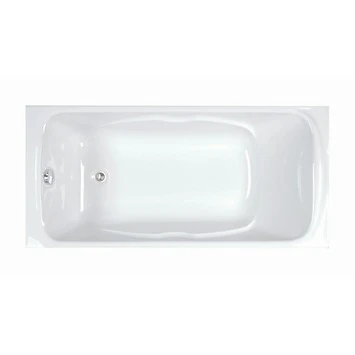 Allibert Jacana Ligbad Ca. 170x75 Cm Toplax Wit 3 Allibert Jacana Ligbad Ca. 170x75 Cm Toplax Wit