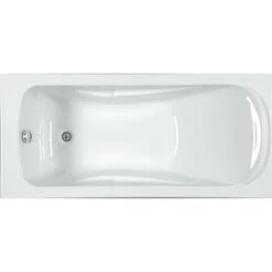 Allibert Foria2 Bad 160x70 Cm