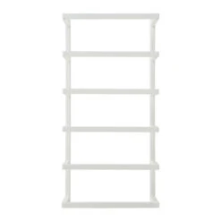 Sealskin Carré Handdoekrek Groot Wit -Badkamer Verkoop Winkel 123 583