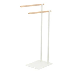 Sealskin Handdoekrek Brix Metaal Wit 14 Sealskin Handdoekrek Brix Metaal Wit -Badkamer Verkoop Winkel 123 591